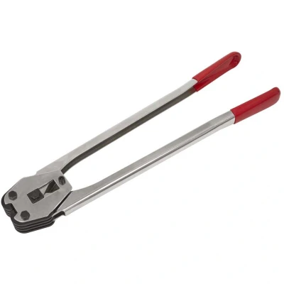 Image of Sealey Strapping Sealer up to 19mm