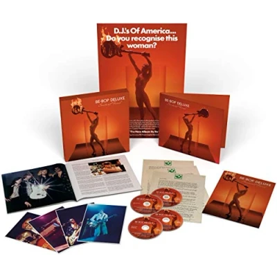 Image of Sunburst Finish (Remastered &amp; Expanded Edition)