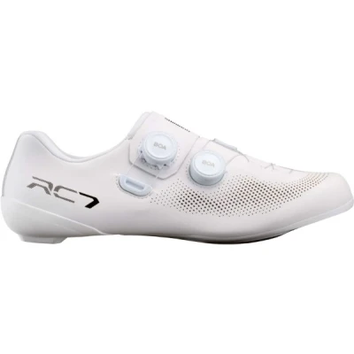 Image of Shimano RC7 (RC703) Widefit SPD SL Road Cycling Shoes
