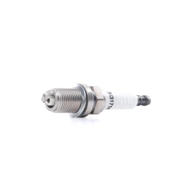 Image of 9004851154A, 9004851166, 9004851167, 9004851170, 9004851172 Spark plug RIDEX 686S0034 16 VOLKSWAGEN: Jetta 4, Polo IV Hatchback, Tiguan I