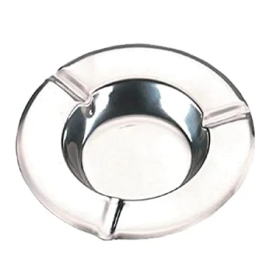 Image of Zodiac 35 Round Ashtray 12.5 cm/5&quot;