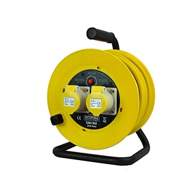Image of Faithful Cable Reel 25M C13A 110V (2.5MM CABLE)