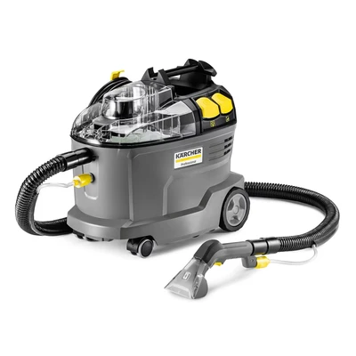 Image of Karcher Puzzi 8/1 Upholstery Vacuum Cleaner