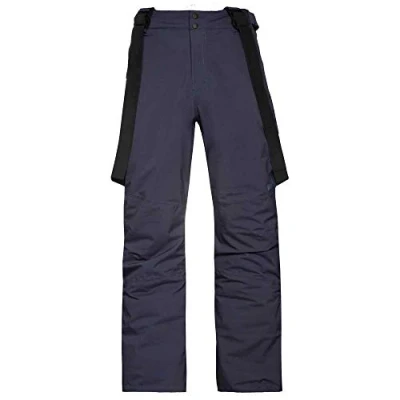 Image of Protest Miikka Snowpants Pant, Men, Blue, S/SL