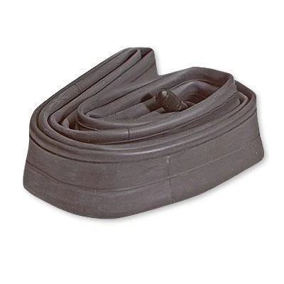Image of Sunchase 26&quot; 26 x 1 3/8 Bicycle Inner Tube With Schrader (car type) Valve