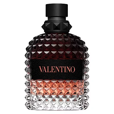 Image of Valentino Uomo Born In Roma Coral Fantasy Eau de Toilette 100ml Spray