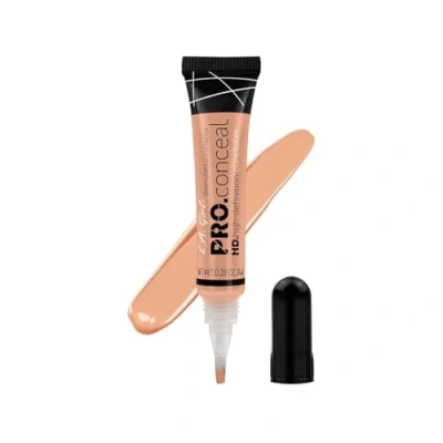 Image of L.A. Girl Cosmetics Pro Conceal HD Concealer, Classic Ivory 8 g