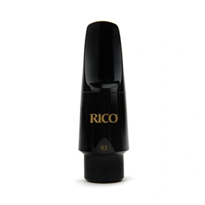 Image of Rico AB3 Graftonite Mouthpiece for Alto Sax