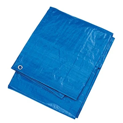 Image of Harris Seriously Good Tarpaulin 18&#039; x 12&#039;