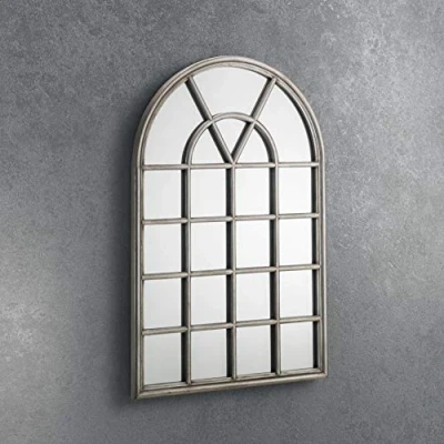 Image of Window Mirror