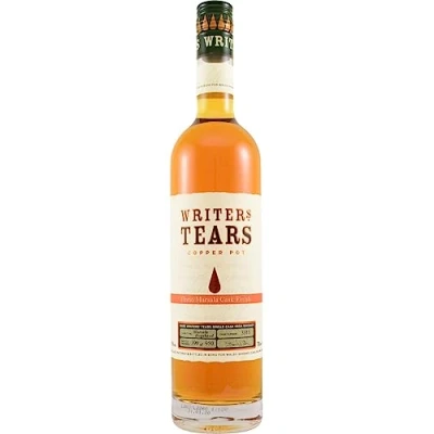 Image of Writers Tears Marsala Finish Irish Whiskey, 70 cl