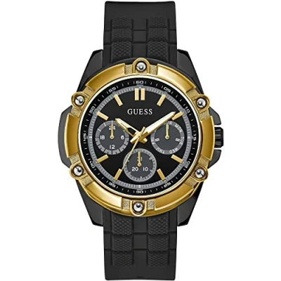 Image of Guess Analogical W1302G2