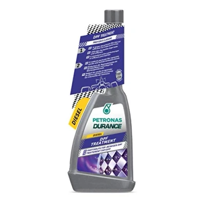 Image of Petronas Durance Diesel Additive DPF Treatment 250ml