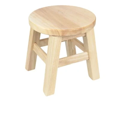 Image of APOLLO Kids stool Plain Top kd