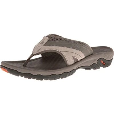 Image of Teva mens Pajaro m Beige Size: 10 UK