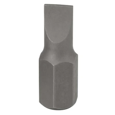 Image of KS Tools 930.3016 Screwdriver Slotted Tip 10 mm x Length 30