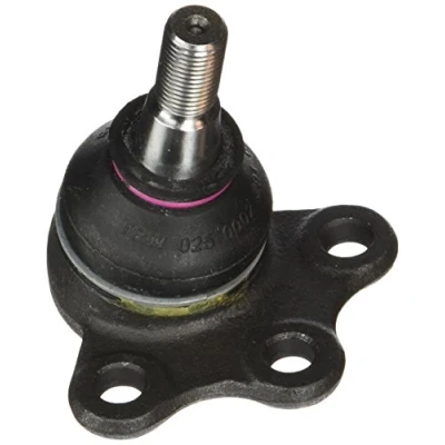 Image of 46779293, 46842581, 7082812 Ball joint TRW JBJ729 with accessories 17mm 79,85mm FIAT: Doblo I Cargo, Estate