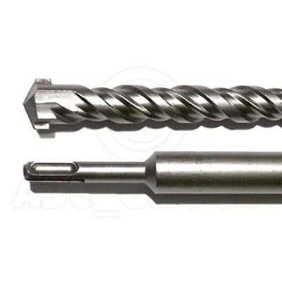 Image of ASC Professional SDS Plus Hammer Masonry Drill Bit 9mm x 360mm