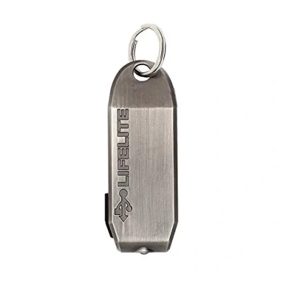 Image of True Utility LifeLite 30 Lumen Rechargeable Keyring Flashlight