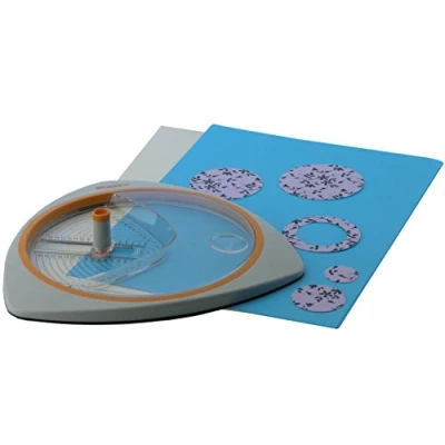 Image of Jacs Circle Cutter