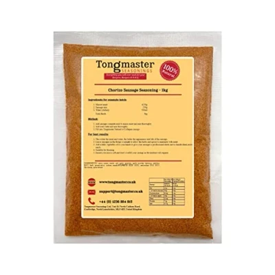 Image of Chorizo Sausage Seasoning 1kg