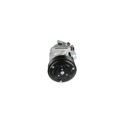 Image of 926001268R, 926009307R AC Compressor NRF 320024 PXC14 12V PAG 46 YF R1234yf, R134a with seal ring RENAULT: Kadjar
