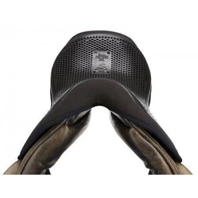 Image of Acavallo Gel Out Sticky Super Secure Non Slip Seat Horse Saddle Saver Cover_simple