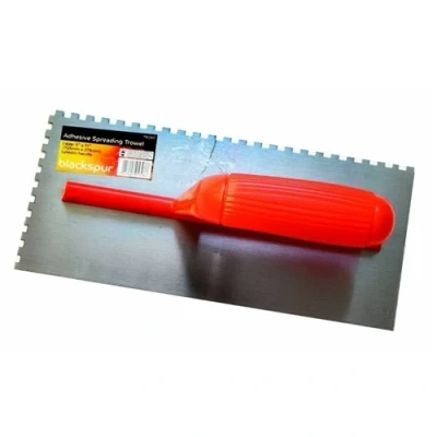 Image of Blackspur Adhesive Spreading Trowel