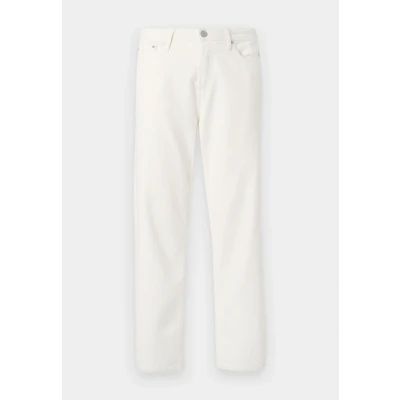 Image of Jack &amp; Jones Jjieddie Jjoriginal Relaxed fit jeans white, Men&#039;s, Size: 36x32, White