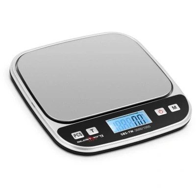 Image of Steinberg BASIC SBS TW 3000/100G Digital Table Scale 3 kg / 0,1 g