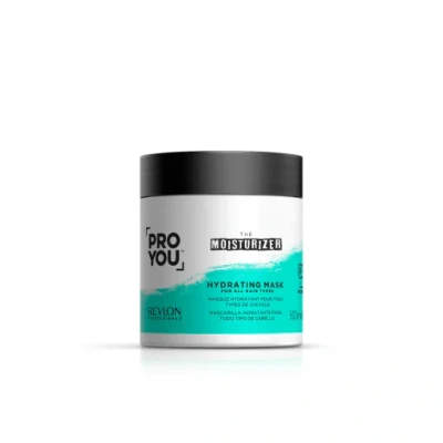 Image of Revlon Pro You The Moisturizer Mask 500ml