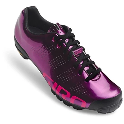 Image of Empire VR90 MTB, Women’s Mountain Biking Shoes, Multicolour (Berry/Bright Pink 000), 3.5 (36.5 EU)