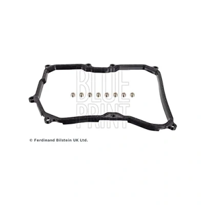 Image of 09G321370, 9G321370 Gaskets BLUE PRINT ADV186401 for automatic transmission AUDI: A3 Sportback