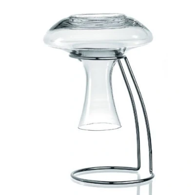 Image of Leonardo Wine Decanter Drying Stand &amp; Drainer