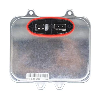 Image of ZEALfix Insignia Xenon HID Ballast Phare Control Unit 5DV00972000 pour Vauxhall Opel Astra J 5DV009720 00 5DV 009720 Revison:AD