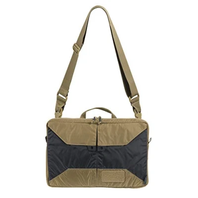 Image of Helikon Tex LAPTOP BRIEFCASE Nylon COYOTE/BLACK