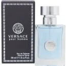Image of Versace Pour Homme Eau de Toilette 30ml Spray