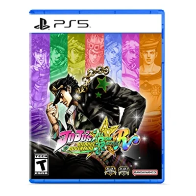 Image of JOJO&quot;S BIZARRE..ALL STAR XBS VFBIZARRE ADVENTURE..BATTLE R