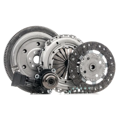 Image of 2052L1, 9672124380, 9674343180, 9686038280, 9805958080 Clutch LuK 600 0300 00 PEUGEOT: 3008 I, 208 I Hatchback, 308 Hatchback