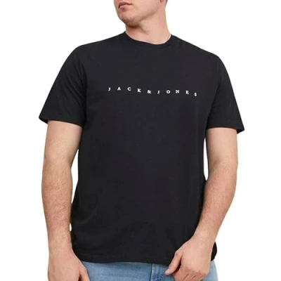 Image of Jack &amp; Jones Star Shirt Men (plussize) 3XL
