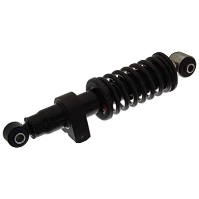 Image of 0041028761, 0041028762, 0042567353, 0099458298, 041028761 Shock Absorber, cab suspension FEBI BILSTEIN 40054 Rear