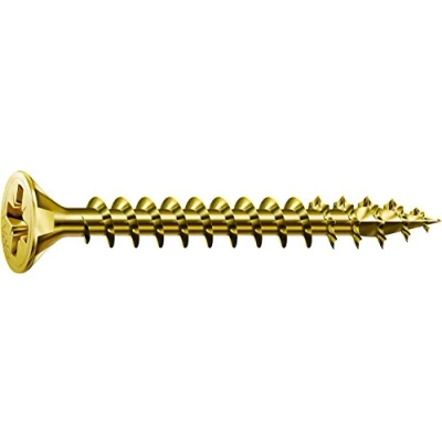 Image of Spax Universal Screw, 1081020400605
