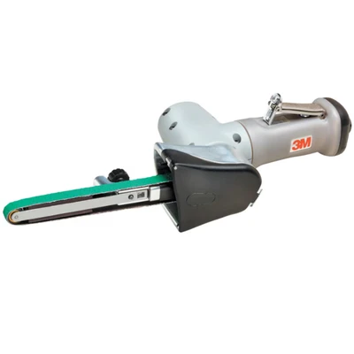 Image of 3M 28366 File Belt Sander 3 19mm Wide 457 610mm Long