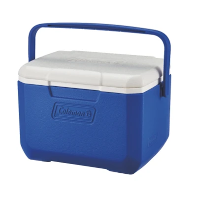 Image of Coleman 5QT Performance 6 Personal Cooler Thermal Box Camping equipment