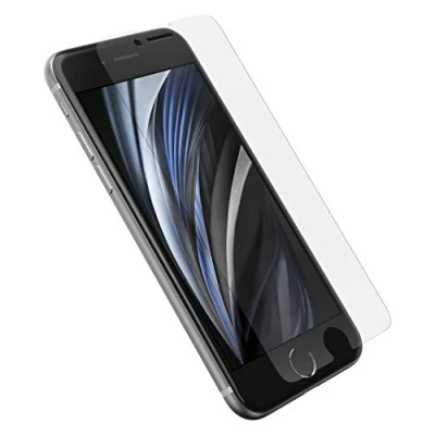 Image of Otterbox Trusted Glass Series For Apple iPhone SE 2nd Gen 77 80579