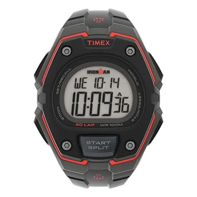 Image of Timex Ironman Men&#039;s Classic Digital Watch TW5M46000
