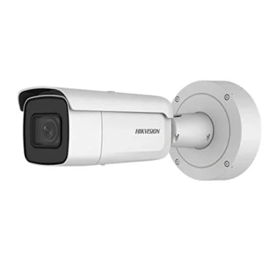 Image of Hikvision Digital Technology DS 2CD2645FWD IZS IP security camera Indoor &amp; outdoor Bullet Black,White 2688 x 1520 pixels