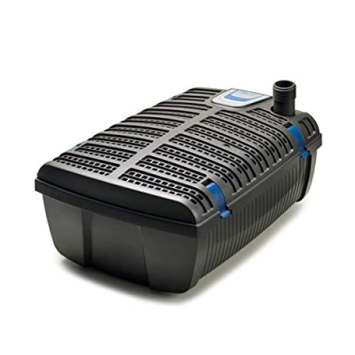 Image of Oase Filtral UVC 6000 (New!) Underwater Pond Filter, Pump,