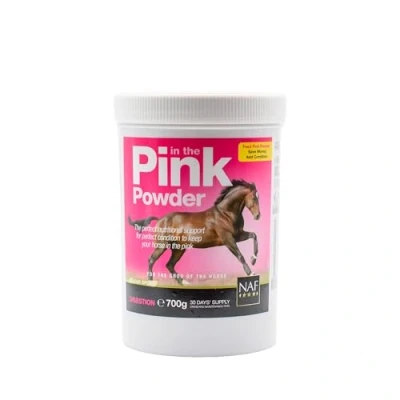 Image of NAF in the Pink Powder,700 g (Pack of 1)