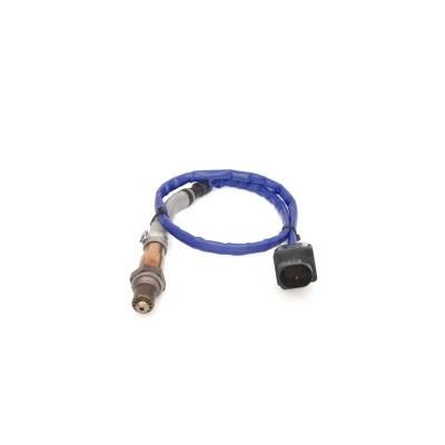 Image of LS7308 Lambda sensor BOSCH 0 258 007 308 5 PORSCHE: 911 Convertible, Coupe